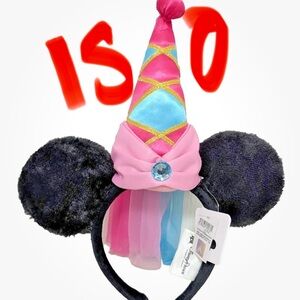 ISO shanghai royal banquet princess ears